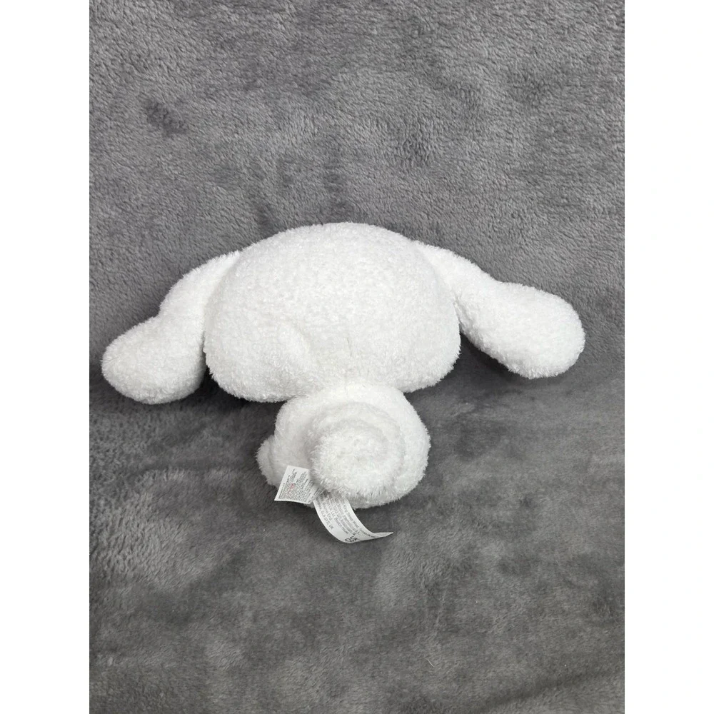 Sanrio Cinnamoroll Cinnamon Plush 6" 2022 Spin Master - Picture 6 of 7
